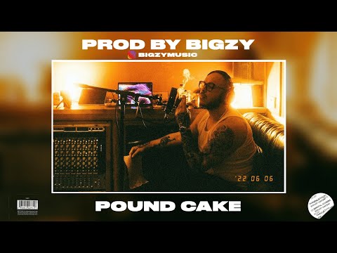 [FREE] Nines x Potter Payper x Drake Sample Type Beat - "Pound Cake" | Emotional UK Rap Instrumental