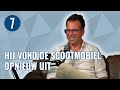 Job van de Kieft