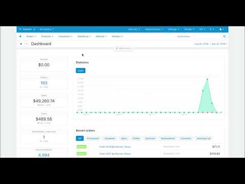 CS-Cart Multi-Vendor Marketplace Vendors Tutorials