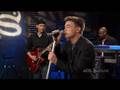 Relapse by Jesse McCartney - AOL Sessions