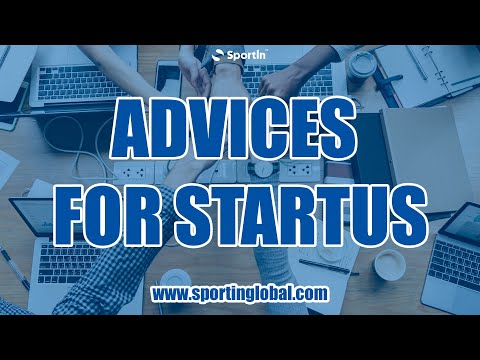 How to grow your startup -  Unicorn feelings!