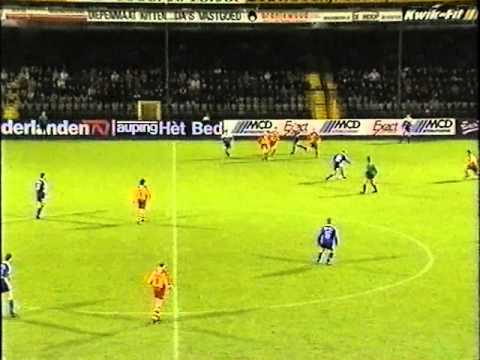 1994-10-26 Go Ahead Eagles - Roda JC 0-4