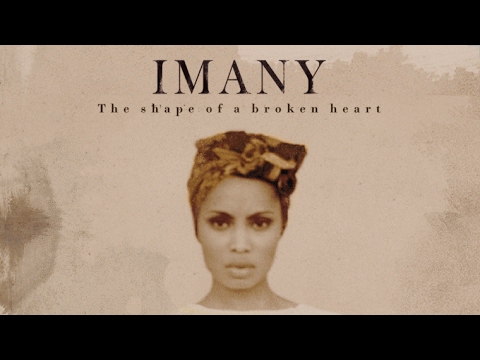 Imany - Slow Down