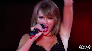 Taylor Swift - I Knew You Were Trouble - 1989 Worl