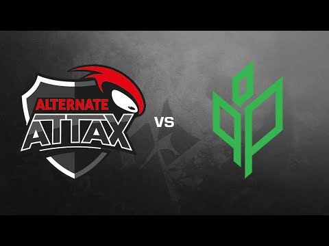 ALTERNATE aTTaX vs. Sprout - ESEA Mountain Dew League S28 EU (Mirage) - Teil 1