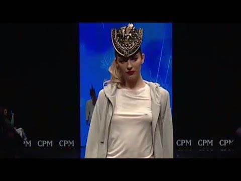 PLUTO Lingerie Spring Summer 2020 - Grand Defile Lingerie Magazine | Highlights | Haute Life