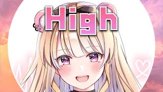 ぼぶくんbgm JPB - High【作業用BGM/1時間耐久】