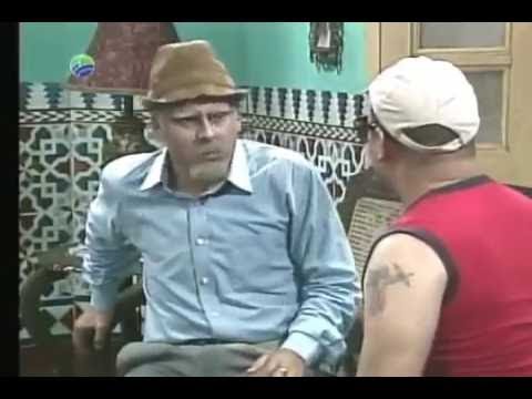 VIVIR DEL CUENTO - EL PAQUETE - (PROGRAMA CENSURADO)