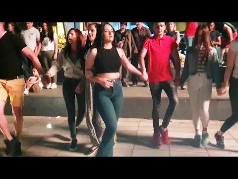 🔴 Kad gara zatrese ilijaško kolo - Ilijaški Dani - Piketovi ahbabi - Bosanski teferič