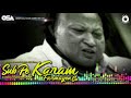 Nusrat Fateh Ali Khan