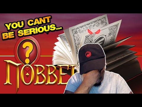 I have a PROBLEM with Nobbel87..... | World of Warcraft OFFICAL Lore Journey Update