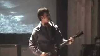 Modest Mouse - Life of Arctic Sounds (Better Sound)