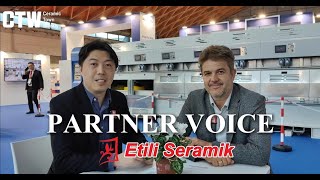 Download lagu Global Partner Voices of KEDA Ceramic Machinery丨Etili Seramik mp3 Download lagu Global Partner Voices of KEDA Ceramic Machinery丨Etili Seramik mp3