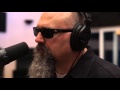 The World I Know Cover By Todd Hoffman