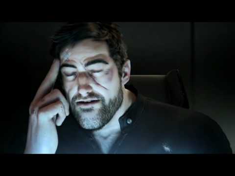 Overstrike - EA E3 2011 Press Conference