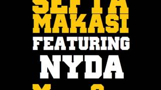 Sefta Makasi - Mon gang feat Nyda (Coloss Sal Clan) 2012 inédit