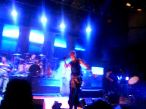 In Extremo - Poc Vecem (Live) Augsburg - Sängerkrieg Tour 2009 - 28.05.2009