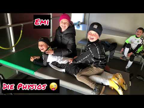 SV Rapid Lienz juniors