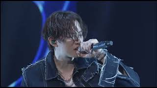 『DSMN』Lee Junho Arena Tours 2023, Nagoya 27.08.2023