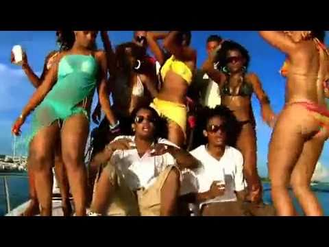 VAKERO feat Kunin - La La La (Video Oficial)