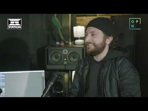 Swift Guad & Cenza - L'interview | STATION x OPN TV