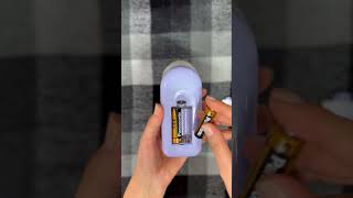 Kiwi KLR-1513 Tiftik Temizleyici