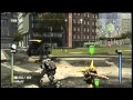 Let's Play EDF:Insect Armageddon Part 18
