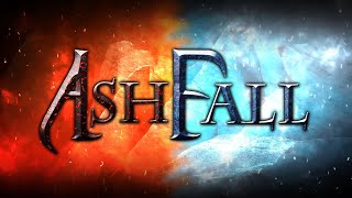 Ashfall - Coming Soon