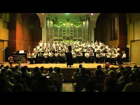 Mirabela Falcoie-Am umblat padurile-D.Kiriac