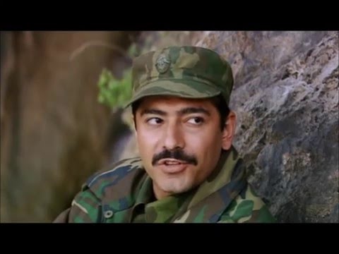 Пограничная застава пограничники не отступают