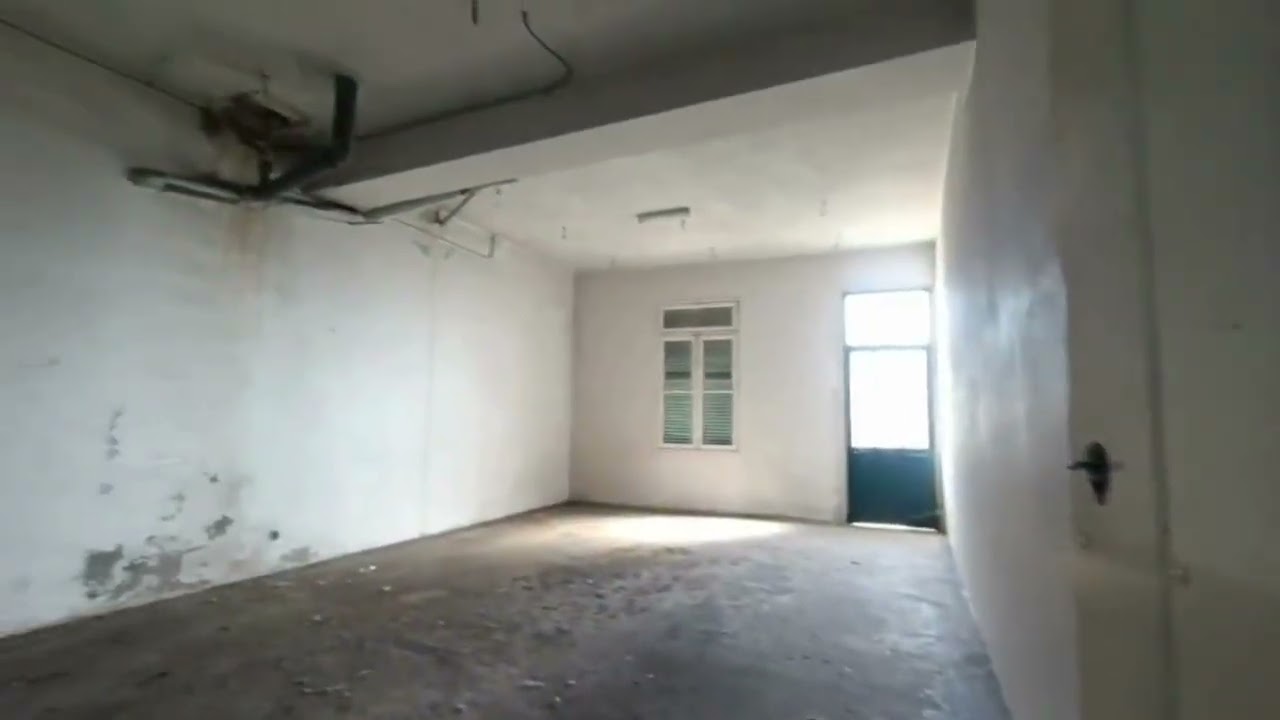 Vídeo do imóvel