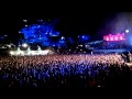 A Tribe Called Quest Check The Rhime Award Tour Live Splash Festival 2013