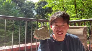 キリッ!!笑 - 【ガチ謝罪】米山さん申し訳ありませんでした!人間エネルギー置きっぱなしにしてました。