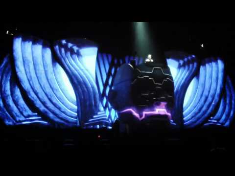 AVICII Le7els Tour- Levels (Tampa 2012)