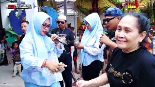 Download lagu TIARA || SINGA DANGDUT PUTRA GENADES || LIVE SUKADANA 21 SEPTEMBER 2022 mp3