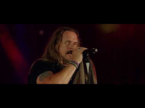 Lynyrd Skynyrd - That Smell / Travellin' Man (Last of the Street Survivors Farewell Tour)