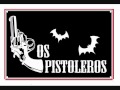 Los Pistoleros- Murder By Faith