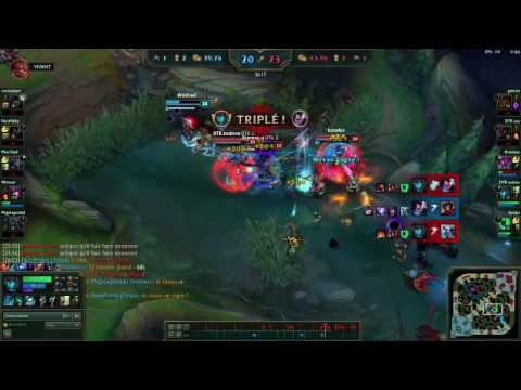 penta kalista