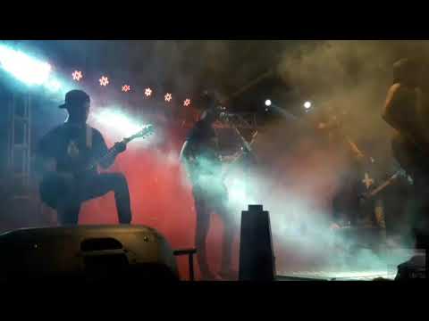 (NCK) New comer killer feat Deny OS - Jhony kay Sp Live - Made in Black