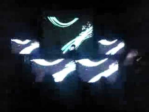 Chris Alves playing We Are Tomorrow (Pete K Remix)