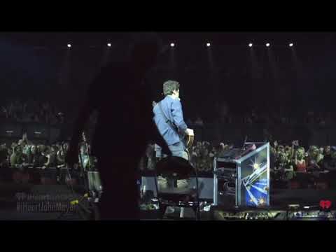 free fallin live at the nokia theatre los angeles ca december 2007 john mayer last fm