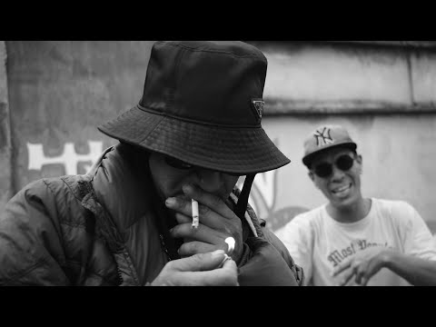 🏯 " HABLAN " /  JOCKLAN - SINPRETEXTOS  (Oficial Video)