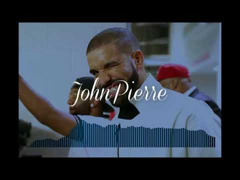 Belief Josman x Drake Type of Beat (Prod  by John Pierre)