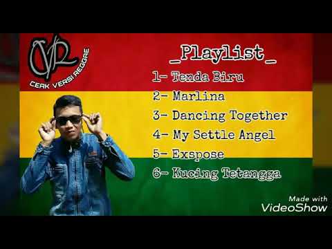 MELENOY SKA - FULL ALBUM || LAGU SKA TERPOPULER 2018 (Reggae Cover)