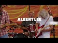 ALBERT LEE - CROSSROADS GUITAR FESTIVAL