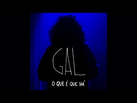 Video thumbnail for O Que É Que Há