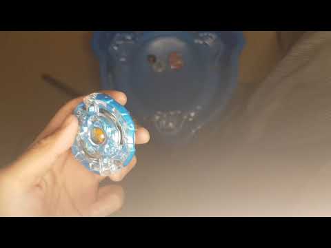 Anime Battle | Jail Jormugand VS Storm Spriggan | Beyblade Burst