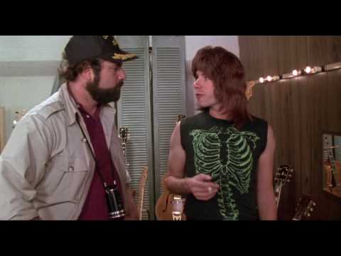 Eleven Is One Louder - Spinal Tap [1080p]