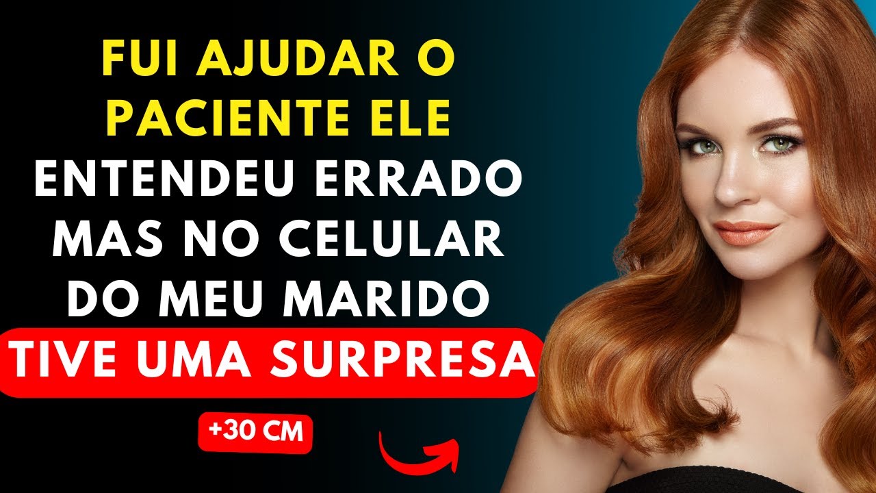 Somente eu que não sabia de nada