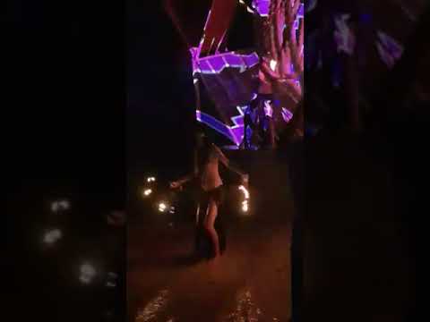 GROARK Festival Visionario BoiKot 2019